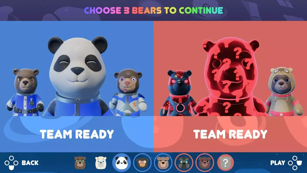 -Astro Bears-游戏截图-好玩游戏库