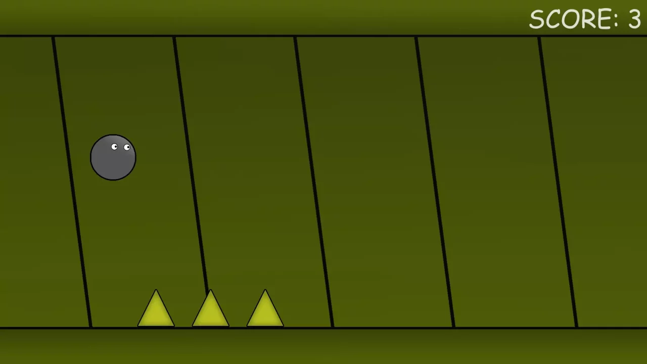 -TriangleStorm-游戏截图-好玩游戏库