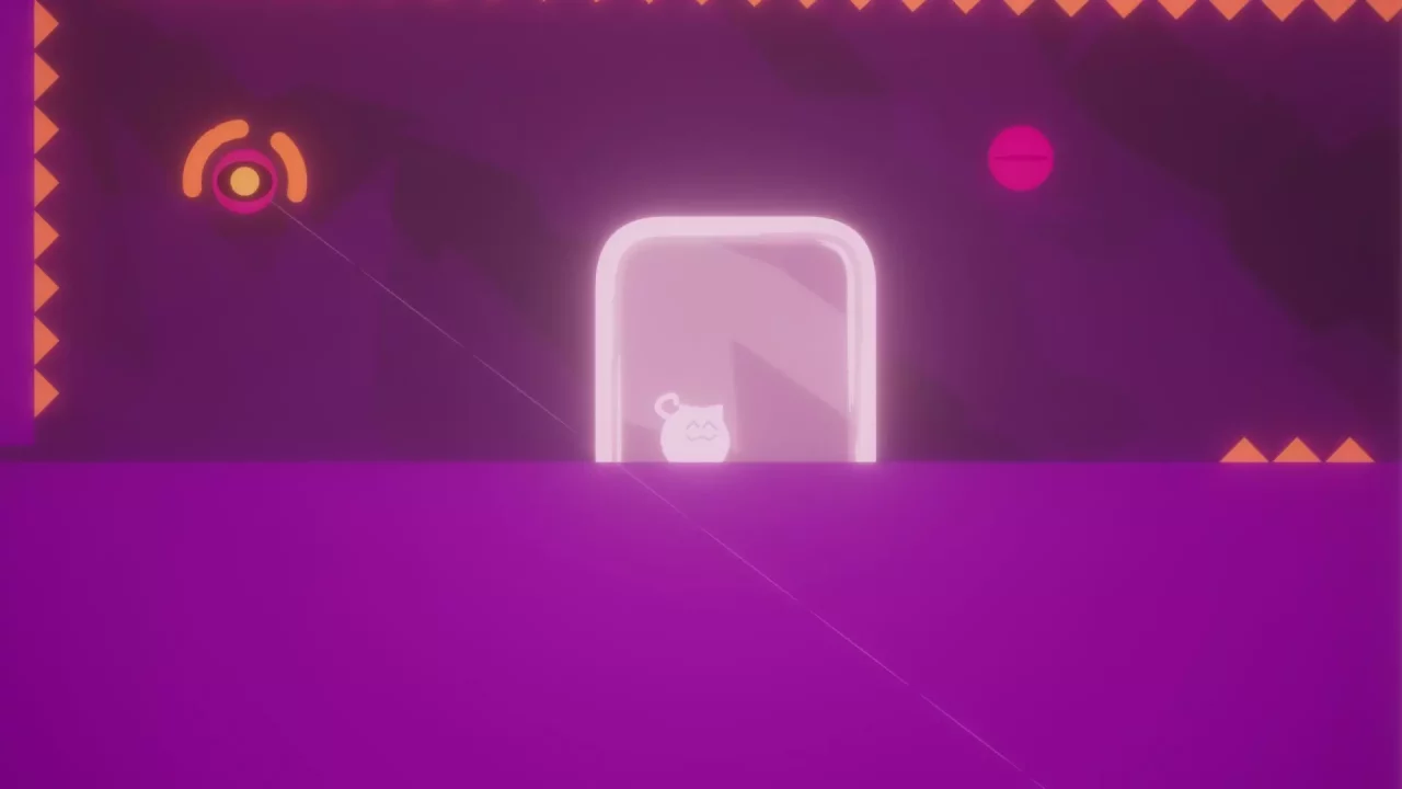 -Cats are Liquid - A Better Place-游戏截图-好玩游戏库