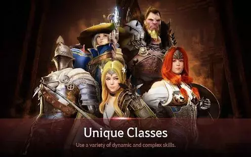 -Black Desert Mobile-游戏截图-好玩游戏库