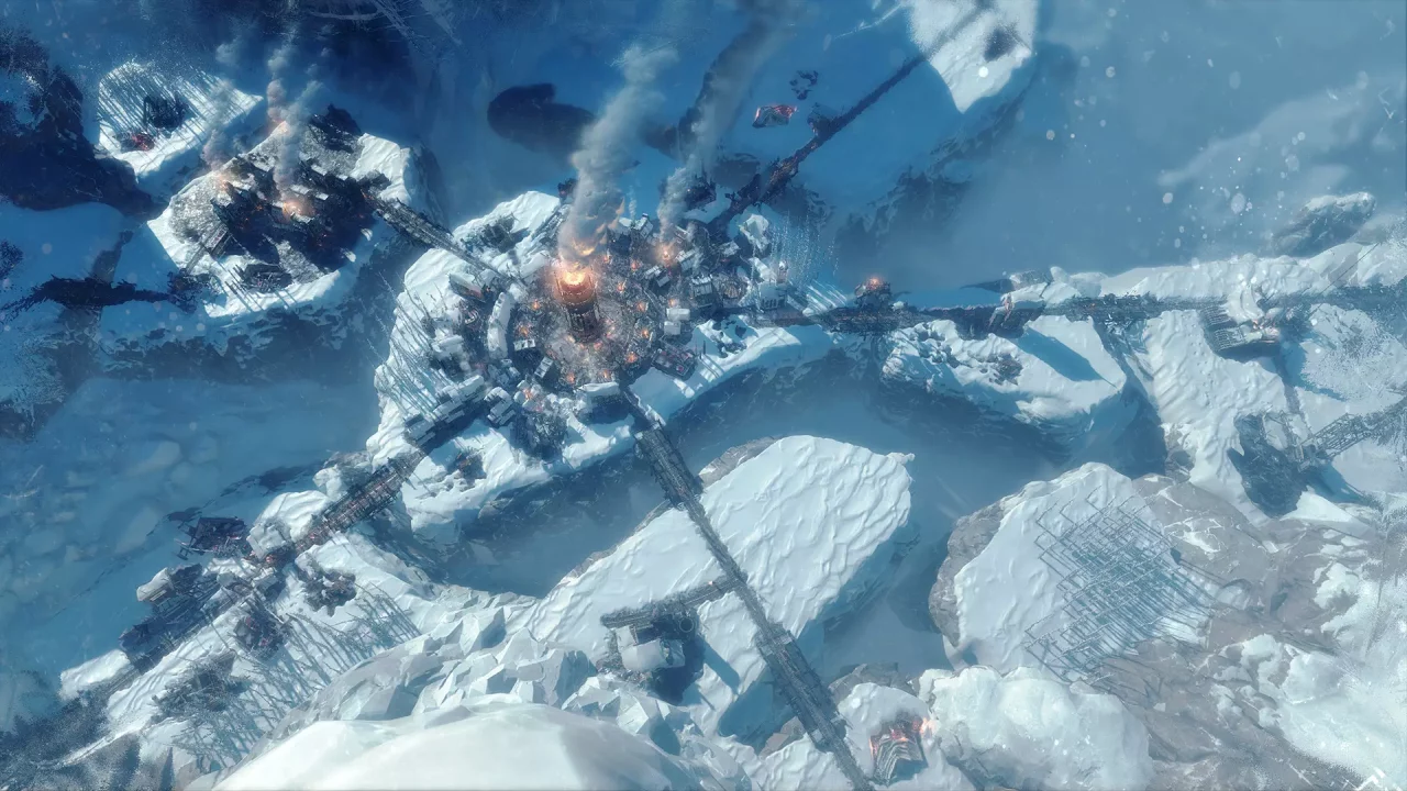 -Frostpunk: The Rifts-游戏截图-好玩游戏库