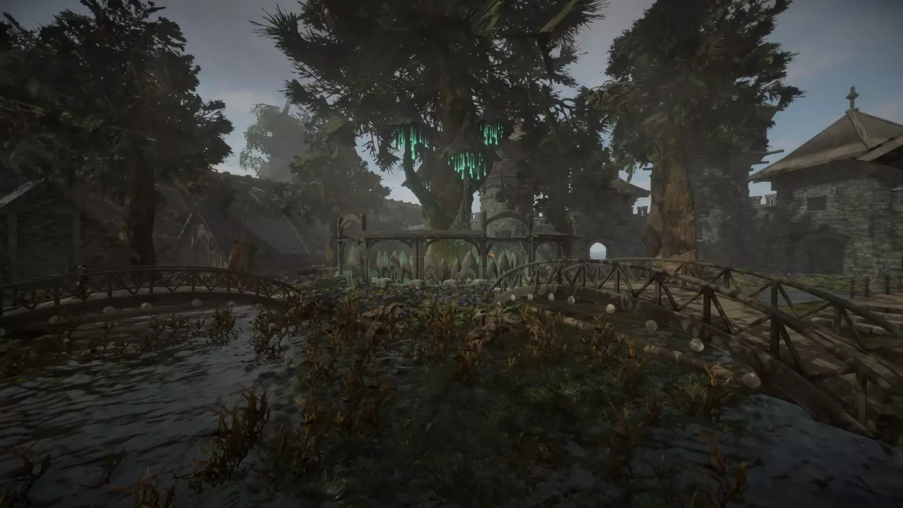 -Isles of Adalar-游戏截图-好玩游戏库