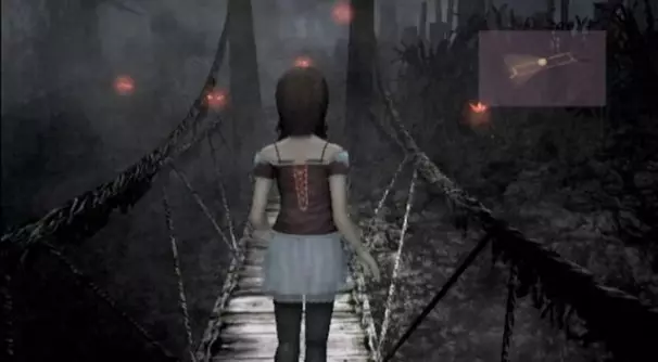 Project Zero 2: Wii Edition