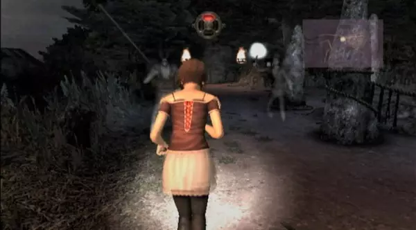 -Project Zero 2: Wii Edition-游戏截图-好玩游戏库