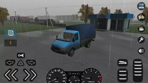 -Motor Depot-游戏截图-好玩游戏库
