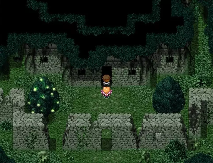 Monster Girl Fantasy 2: Exposed