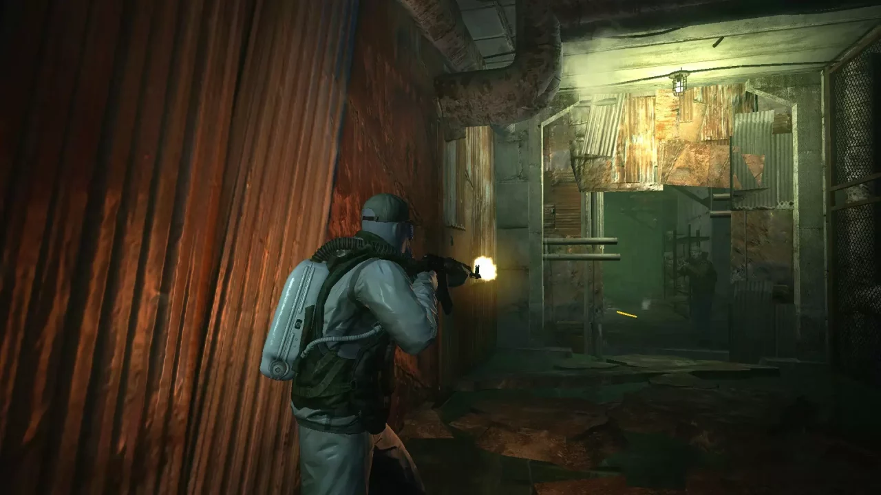 Stalker Online