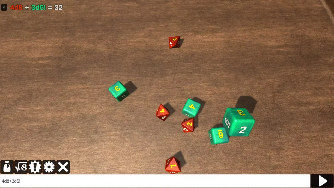 -Sophie's Dice-游戏截图-好玩游戏库