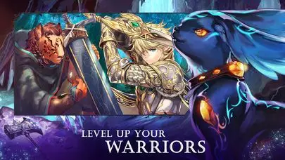 -Evertale-游戏截图-好玩游戏库