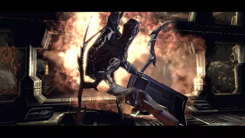 -Alien Breed: Trilogy-游戏截图-好玩游戏库