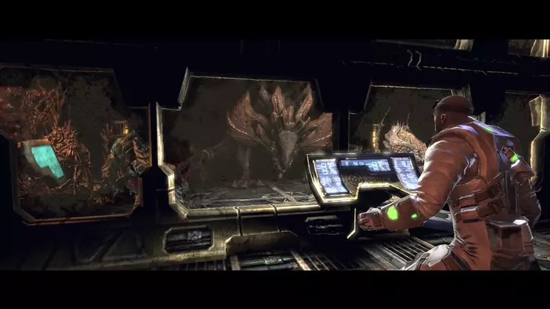-Alien Breed: Trilogy-游戏截图-好玩游戏库
