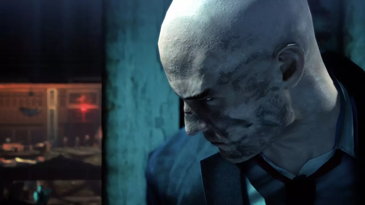 -Hitman HD Enhanced Collection-游戏截图-好玩游戏库