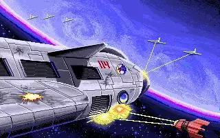 -BattleTech: The Crescent Hawks' Revenge-游戏截图-好玩游戏库