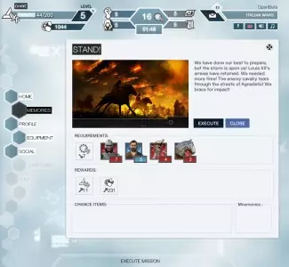 -Assassin's Creed: Project Legacy-游戏截图-好玩游戏库