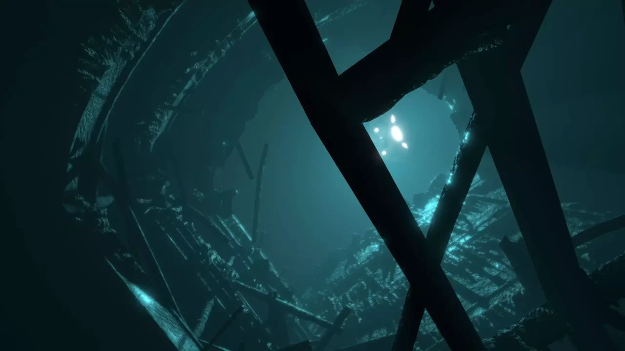 -TITANIC Shipwreck Exploration-游戏截图-好玩游戏库