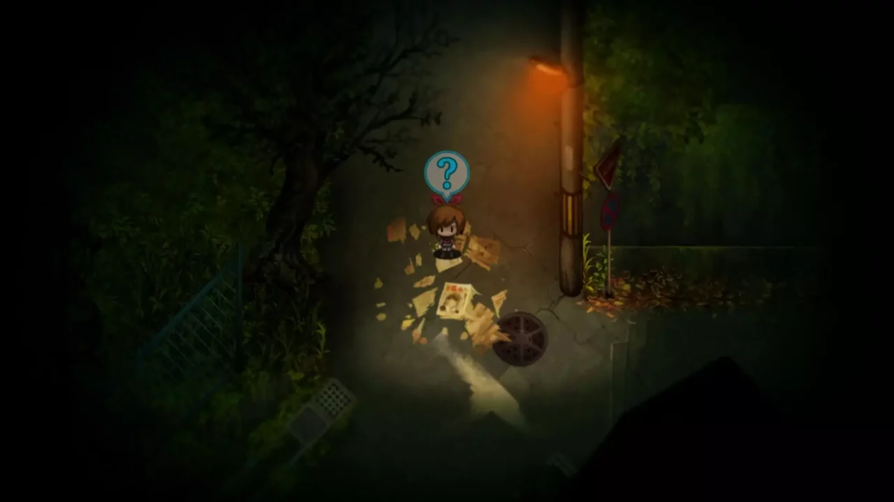 Yomawari: The Long Night Collection