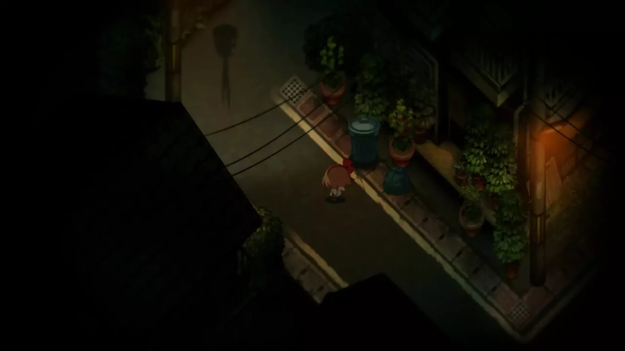 -Yomawari: The Long Night Collection-游戏截图-好玩游戏库