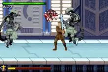 Star Wars Episode II: Attack of the Clones