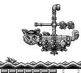 -Parodius Da!-游戏截图-好玩游戏库