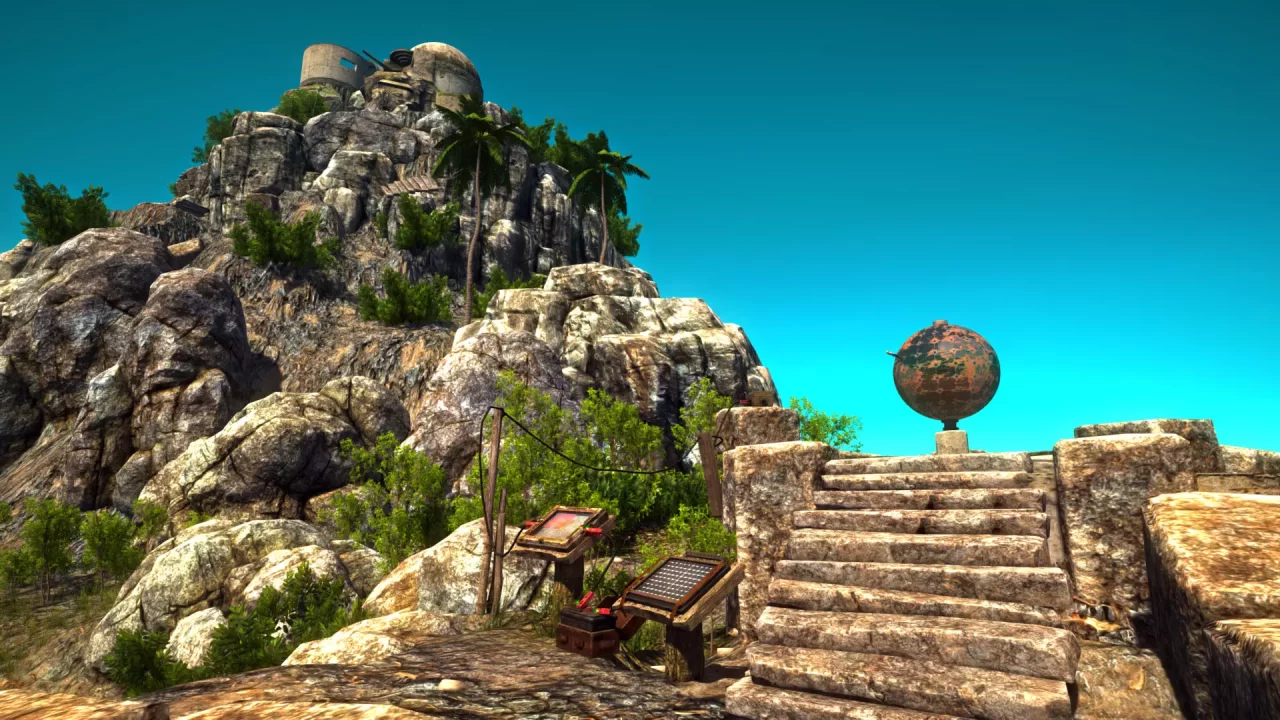 Odyssey – The Story of Science