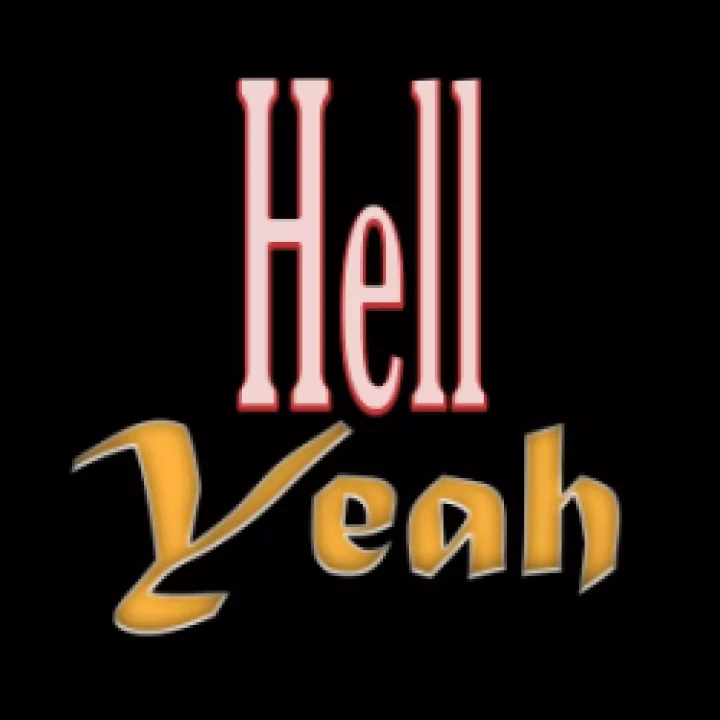 Hell YEAH