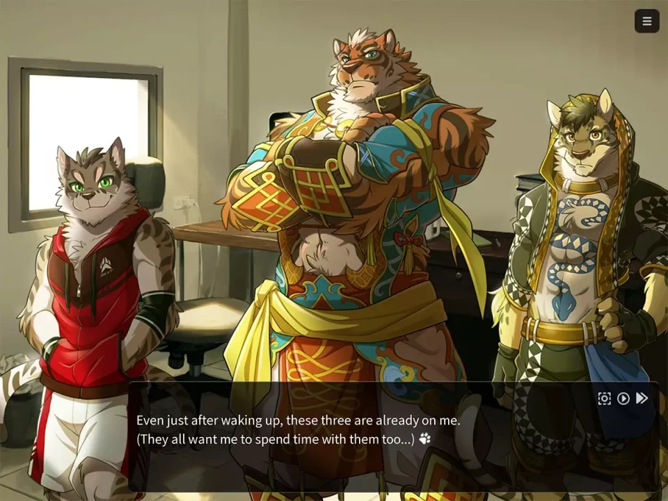 Nekojishi