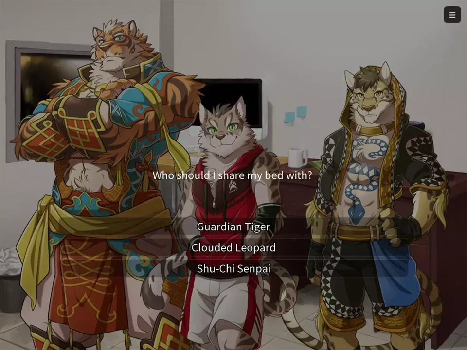 -Nekojishi-游戏截图-好玩游戏库