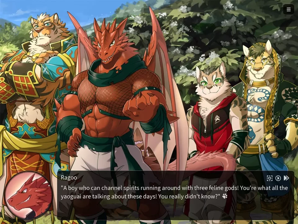 -Nekojishi-游戏截图-好玩游戏库