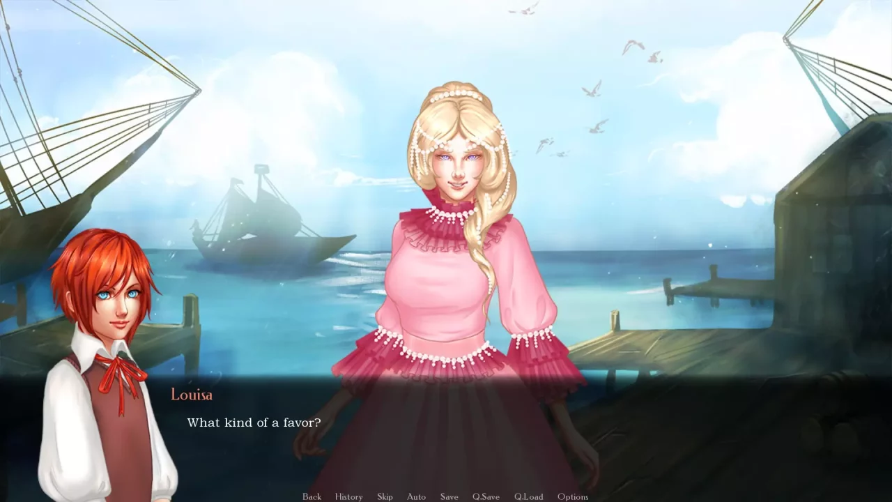 -Unmoor-游戏截图-好玩游戏库