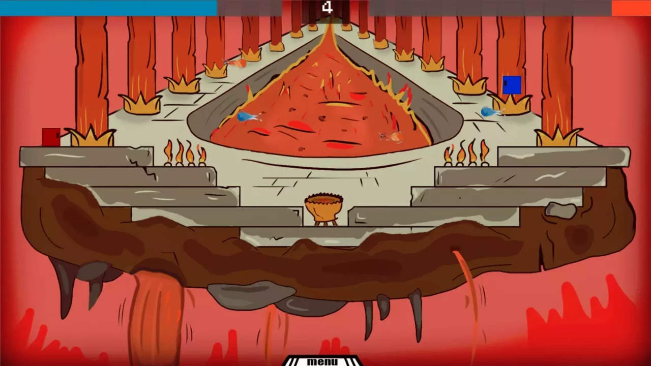 S.P.I.C.E ARENA