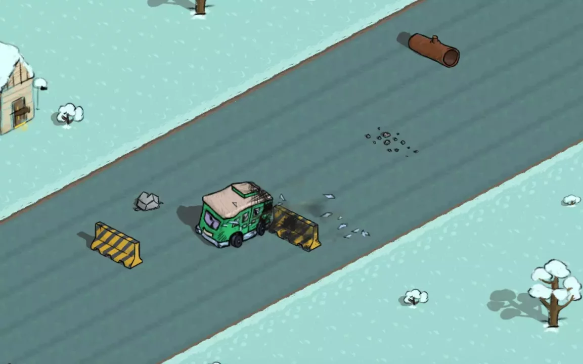 -Cartoonway: Mini Cars-游戏截图-好玩游戏库