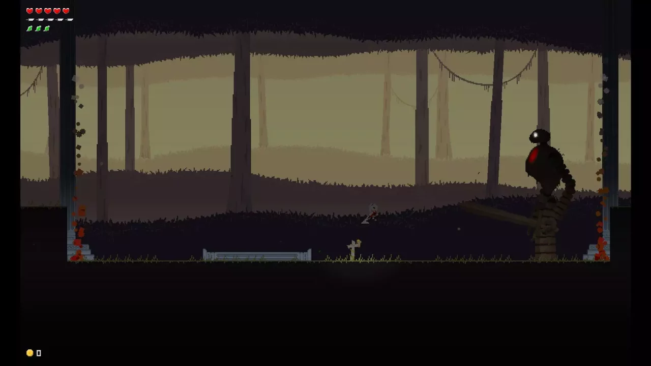 -The Princess Adventure-游戏截图-好玩游戏库