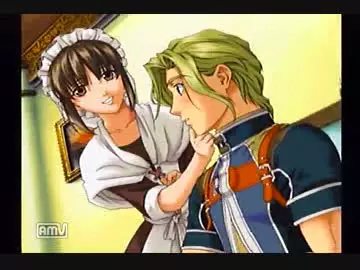 -Gensou Suikoden: Gaiden Vol. 1: Harmonia no Kenshi-游戏截图-好玩游戏库