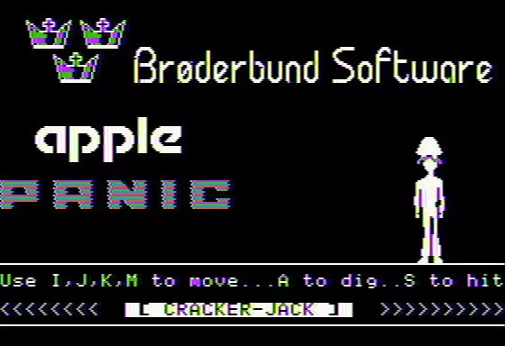 Apple Panic