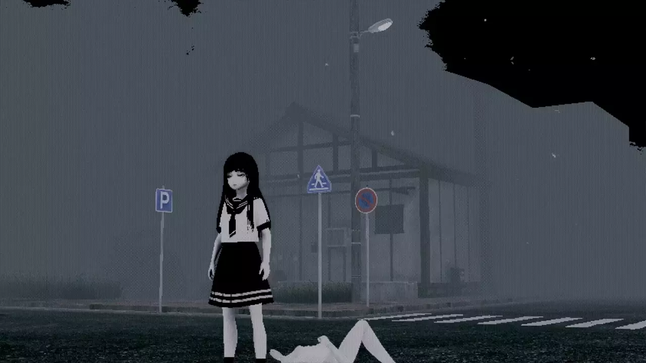 欢迎来到玩偶镇-Welcome to Doll Town-游戏截图-好玩游戏库