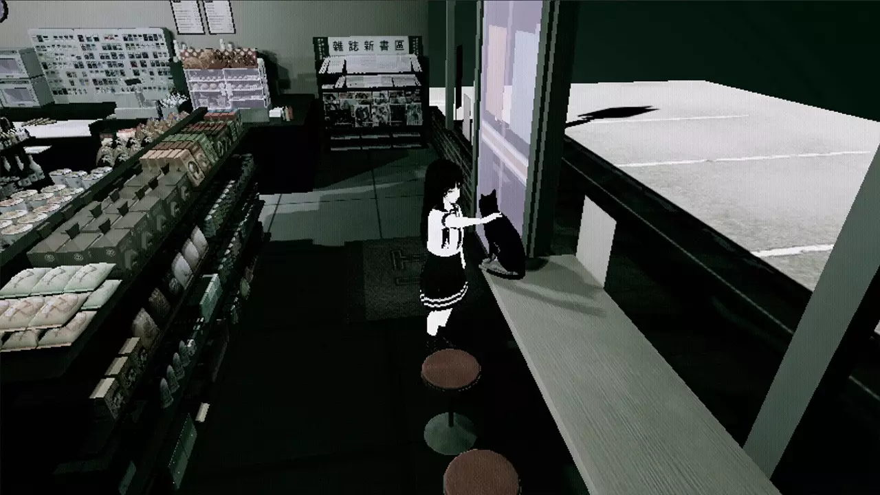 欢迎来到玩偶镇-Welcome to Doll Town-游戏截图-好玩游戏库