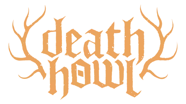 死亡呼啸 | Death Howl LOGO