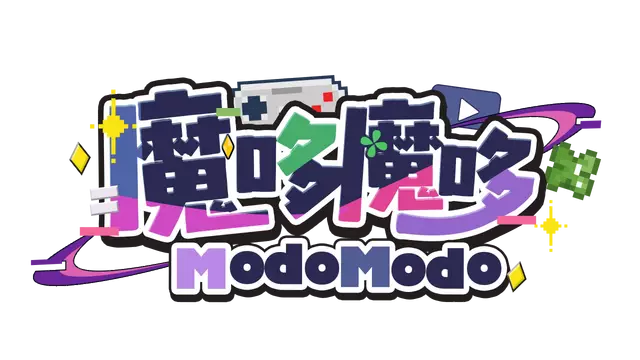 魔哆魔哆 | Modo Modo LOGO