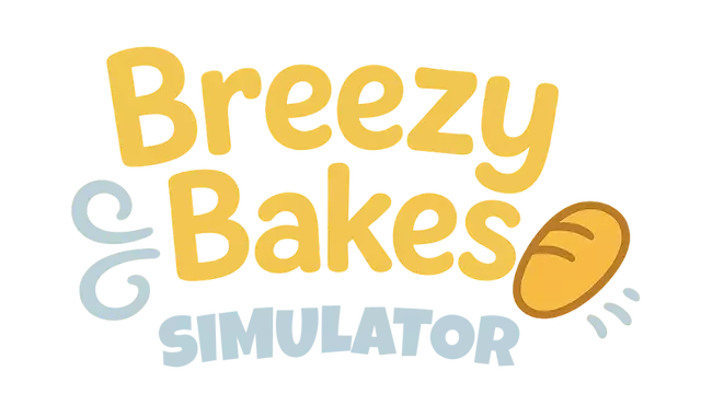 微风烘焙模拟器 | Breezy Bakes Simulator LOGO