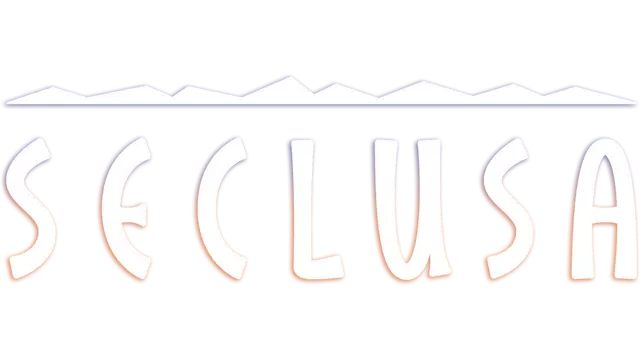 幽居之境 | Seclusa LOGO