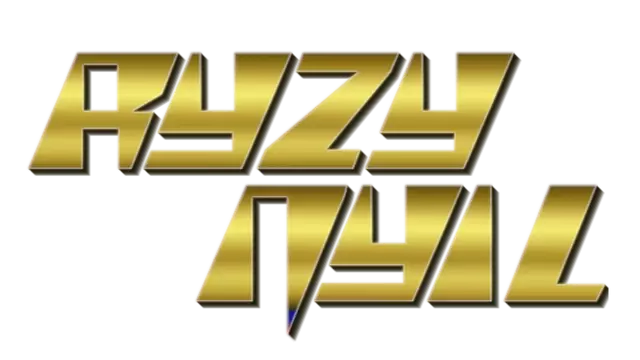 疯狂之箭 | RYZY NYIL LOGO