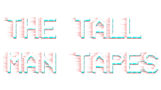 高个男录像带 | The Tall Man Tapes LOGO