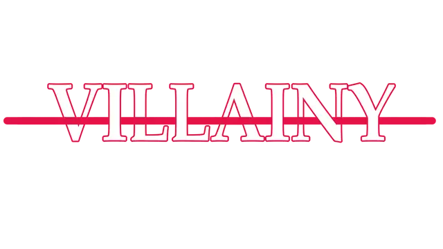反派游戏 | Villainy LOGO