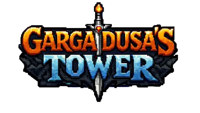 加加杜萨之塔 | Gargadusa’s Tower LOGO