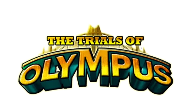 奥林匹斯试炼 | Trials of Olympus LOGO