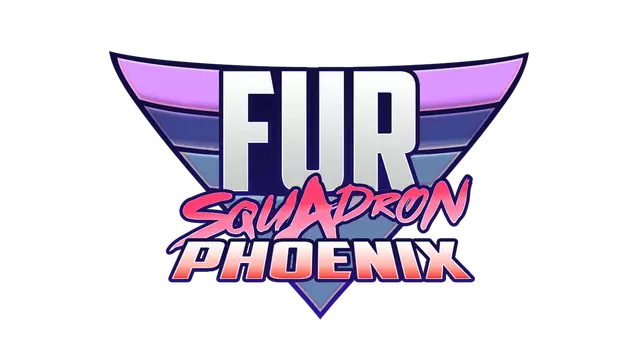 FUR 中队：凤凰 | Fur Squadron Phoenix LOGO