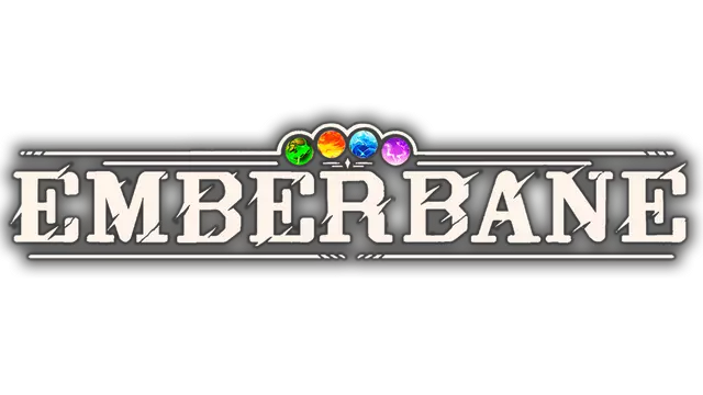 烬灭 | Emberbane LOGO