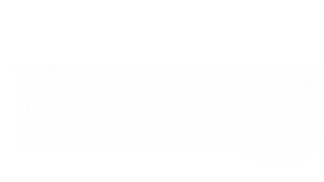 你留下 | You Stay LOGO