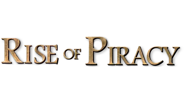 海盗崛起 | Rise of Piracy LOGO