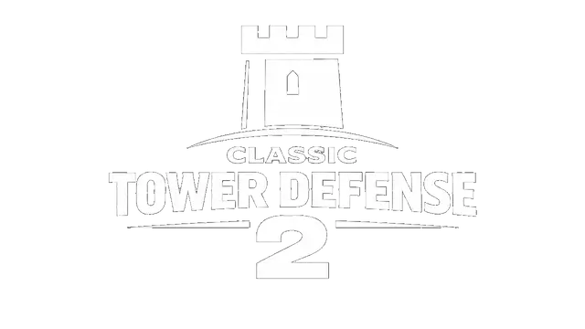 经典塔防2 | Classic Tower Defense 2 LOGO